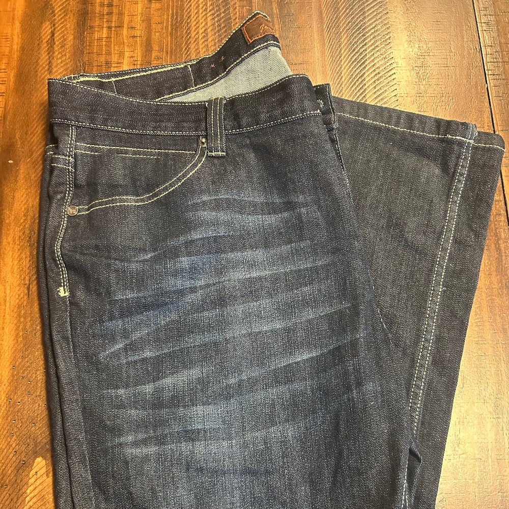 James Tattersall London Jeans